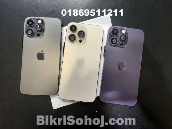 iPhone 14pro max high super copy